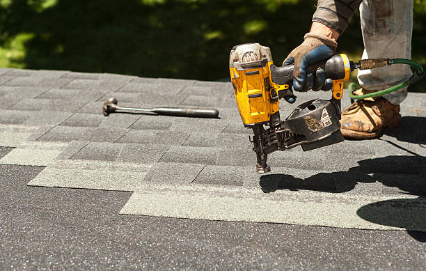 Best Heating Cable for Roof Installation  in Troy, NC